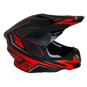 کلاه کاسکت مدل کراسی کد exdrive
